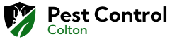 Colton Pest Control Company Logo