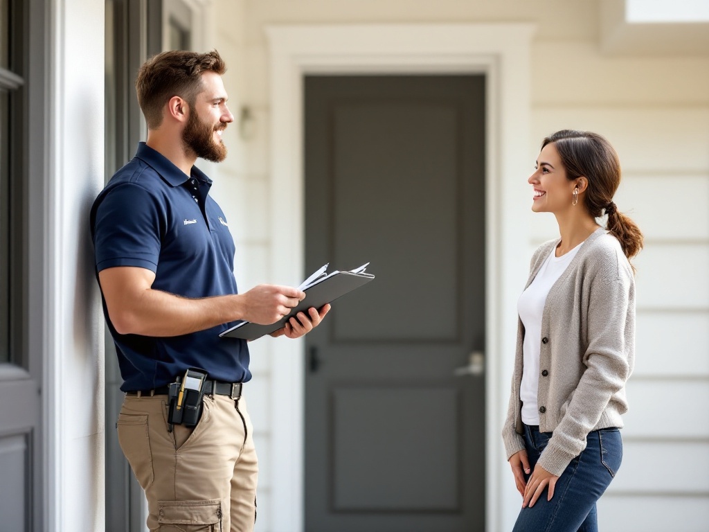 Pest Control Technician in Colton, CA