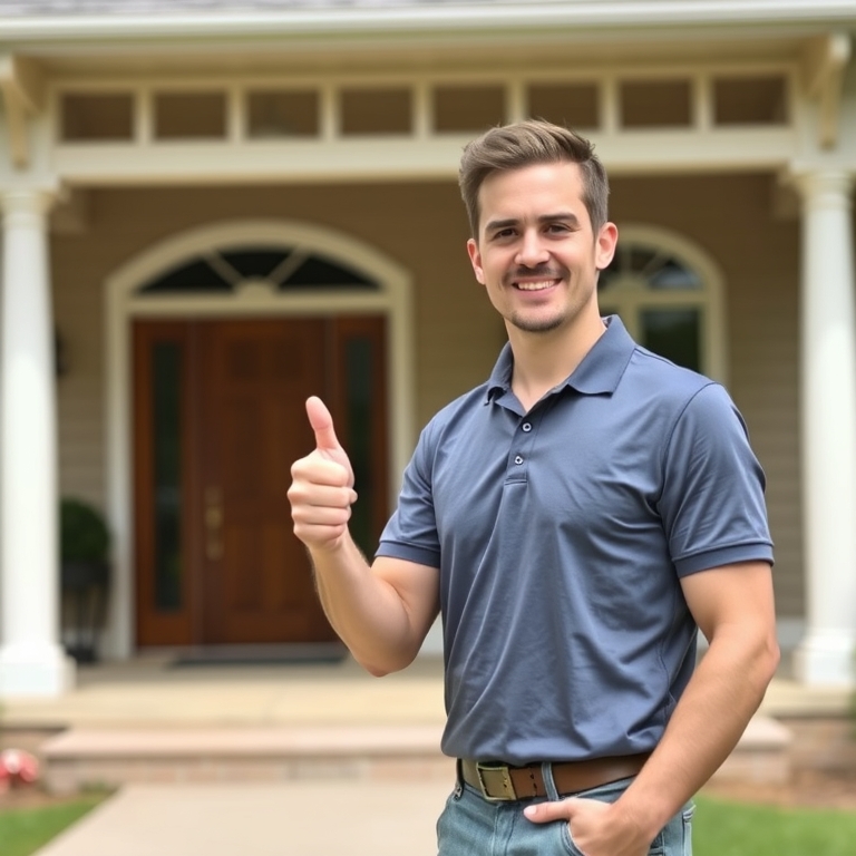 Founder of Colton Pest Pros